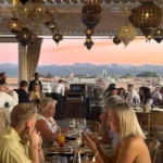 marrakech nightlife during ramadan