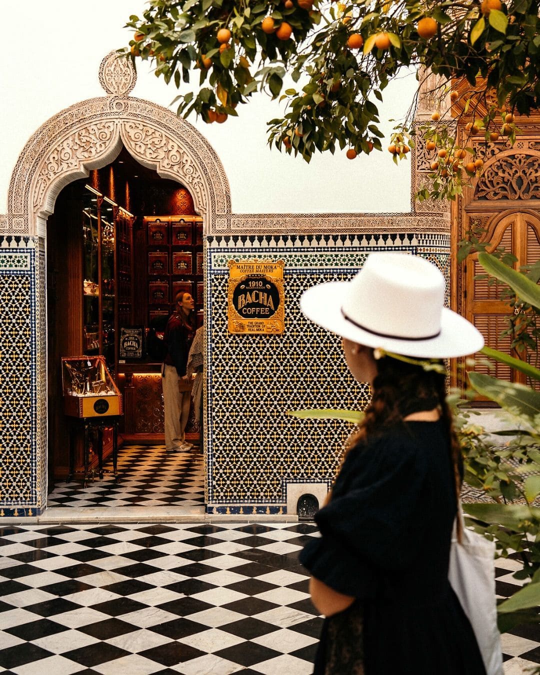 is morocco safe for travelers