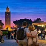 is morocco safe for travelers