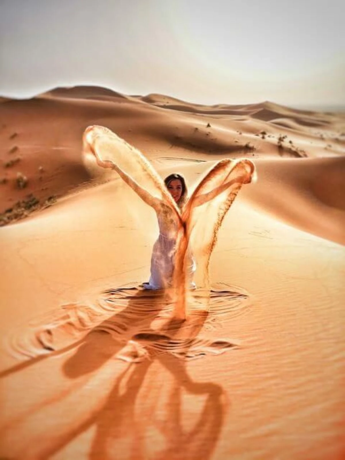 marrakech to fes desert tour