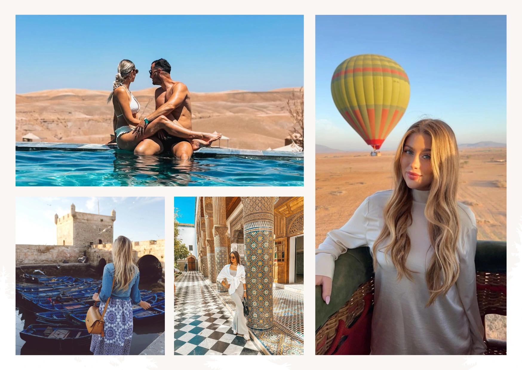 things to do in Marrakech
