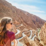Dades Valley Morocco