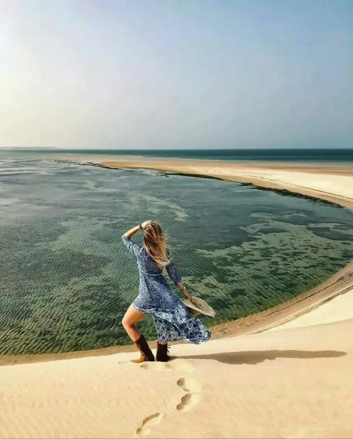 Morocco beaches