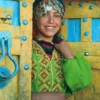 Moroccan people culture and heritage