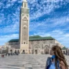 Is Casablanca safe for tourists travel guide