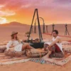 Sahara Desert facts