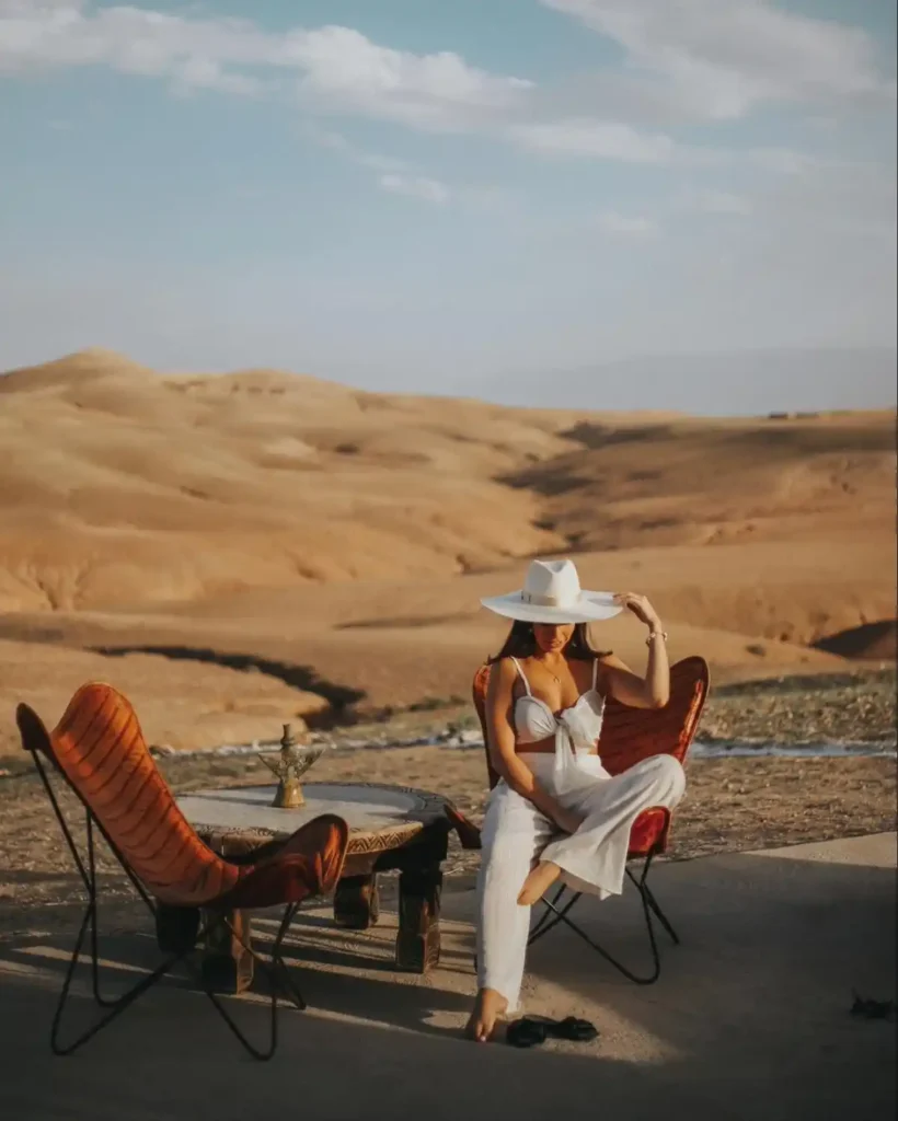 Best Day Trips from Marrakech