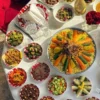 Moroccan food