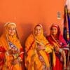 Moroccan people culture and heritage