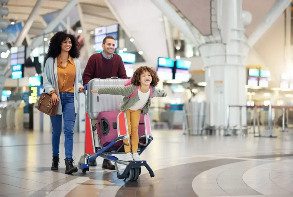 things to do in Marrakech with kids