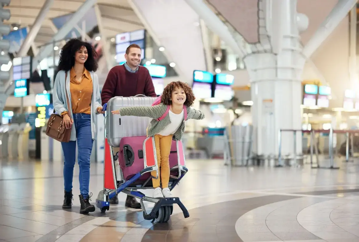 things to do in Marrakech with kids
