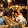 Marrakech Street Food