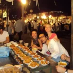 Marrakech Street Food