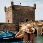 Marrakech to Essaouira coastal journey