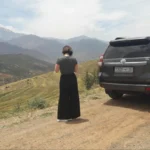 Morocco transport tips for tourists