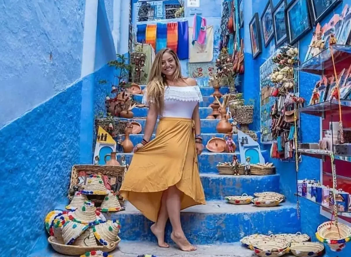 things to do in Chefchaouen