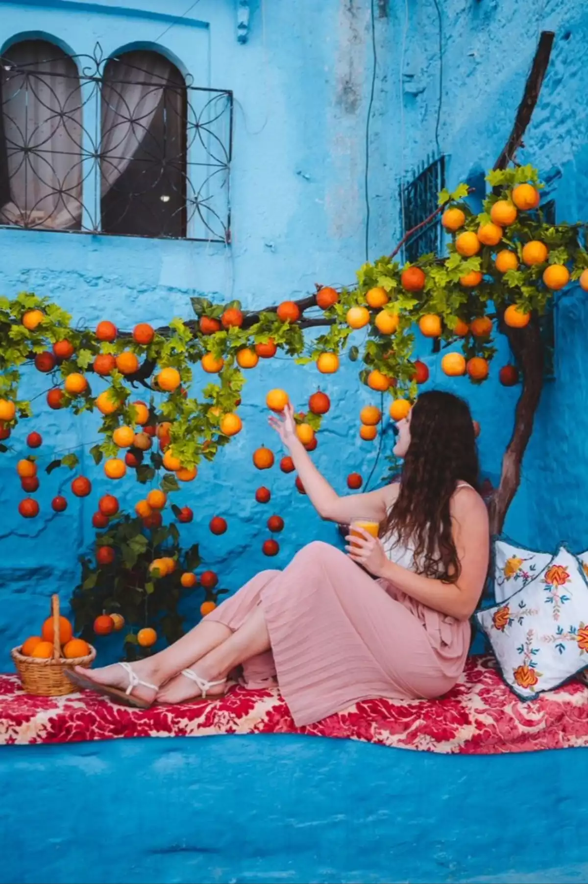 things to do in Chefchaouen