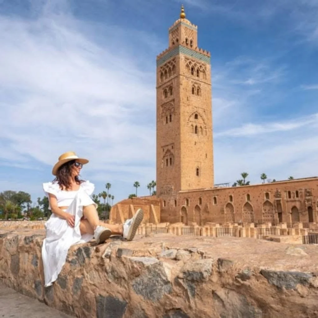 Free Things to Do in Marrakech