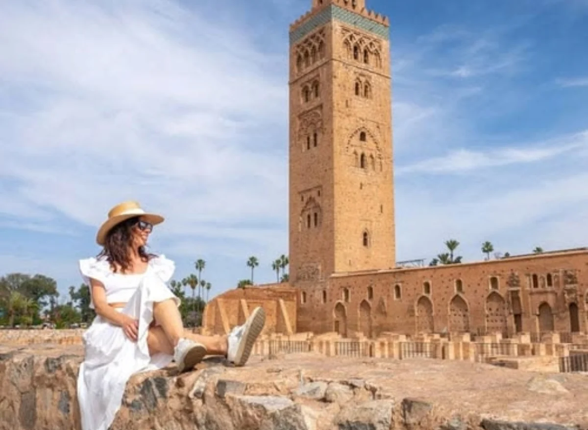 Free Things to Do in Marrakech