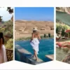 Marrakech itinerary with day trips to Ouzoud, Agafay, Ourika Valley and Essaouira