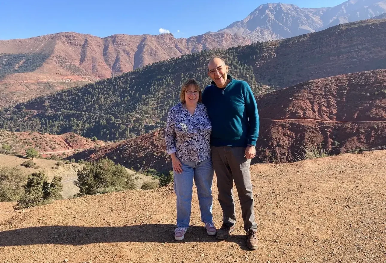 choosing a travel agency in Marrakech