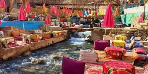 Morocco All Inclusive Holidays