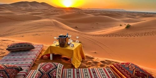 Morocco All Inclusive Holidays 2