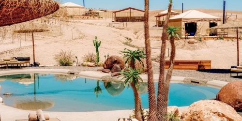 Morocco All Inclusive Holidays