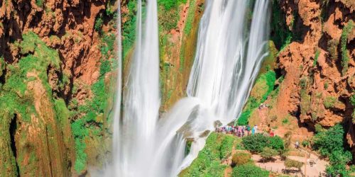 Best Day Trips from Marrakech for Every Traveler