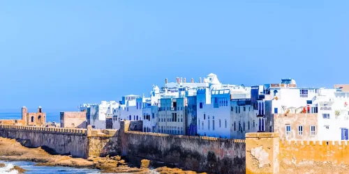 Best Places to Stay in Essaouira for an Unforgettable Experience
